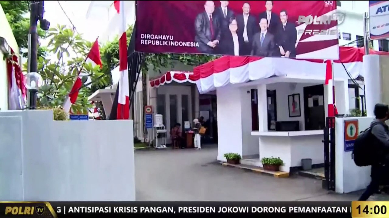 PRESISI Update 14.00 WIB KOMNAS HAM AKAN MEMERIKSA FERDY SAMBO DI MAKO BRIMOB