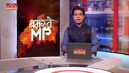 Ratlam News: स्वास्थ्य विभाग की लापरवाही, अस्पताल के बाहर हुई महिला की डिलीवरी