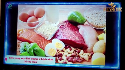 Suy thận độ 2 khỏi hoàn toàn. Lời chia sẻ chân thật