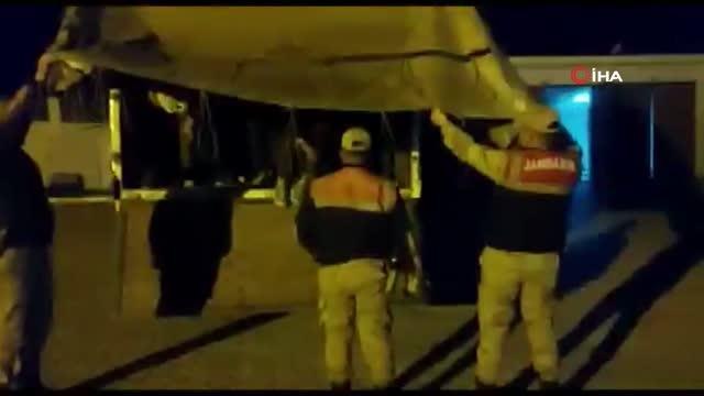 Düzensiz göçte büyük artış: İlk 8 ayda 2021'i geçti