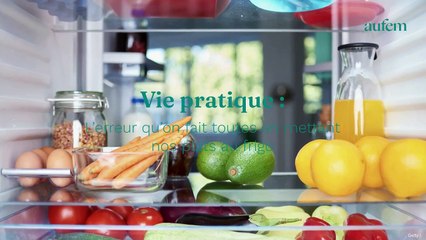 L’erreur qu’on fait toutes en mettant nos plats au frigo