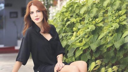 Oyuncu Selen Soyder, 7 yıl önce evlendiği Oren Frensez ile tek celsede boşandı