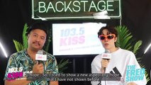 [Eng Sub] BTS J-Hope Lollapalooza Interview Part 3!