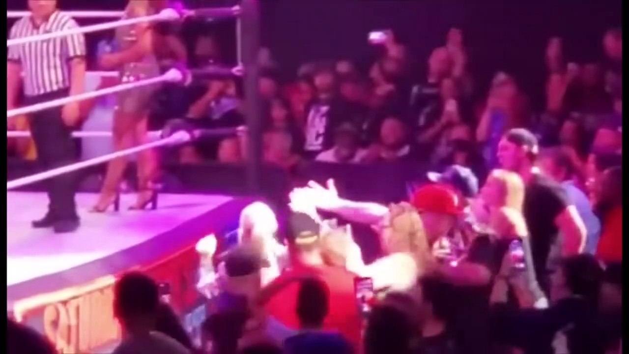 Ronda Rousey vs Liv Morgan vs Natalya Full Match - WWE Saturday Night’s Main Event 7/9/22