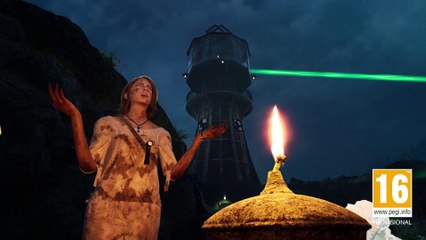 The Chant - Meet The Cast Teaser Trailer