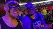 Drew McIntyre vs Sami Zayn & Seth Rollins Full Match