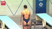 Valeria Antolino (Spain) - 1m Springboard - Junior Diving Championships