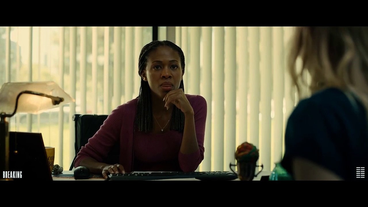 Breaking Videoauszug OV