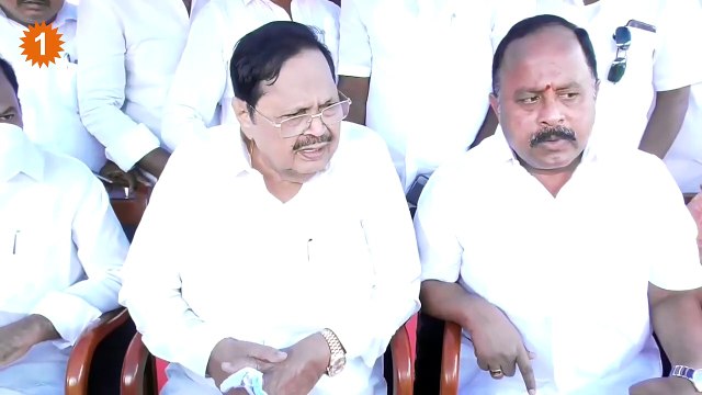 Edappadi ஊழல் supreme courtக்கு போய்ட்டு வரட்டும் |Duraimurugan thuglife *Politics | Oneindia Tamil