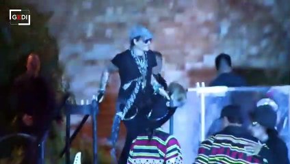 Johnny Depp il camaleonte della moda