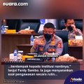 Video Lawas Ferdy Sambo, Jadi Sorotan Netizen