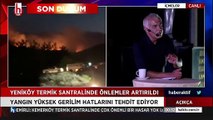 Halk TV yayınına saldıran saldırganın Mehmet Ağar'la fotoğrafı çıktı