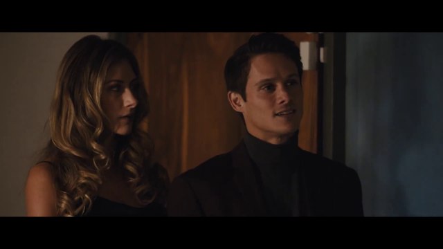 Who Invited Them - Trailer (English) HD