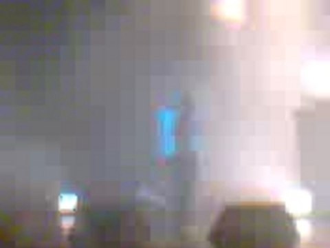 kenza en concert soissons