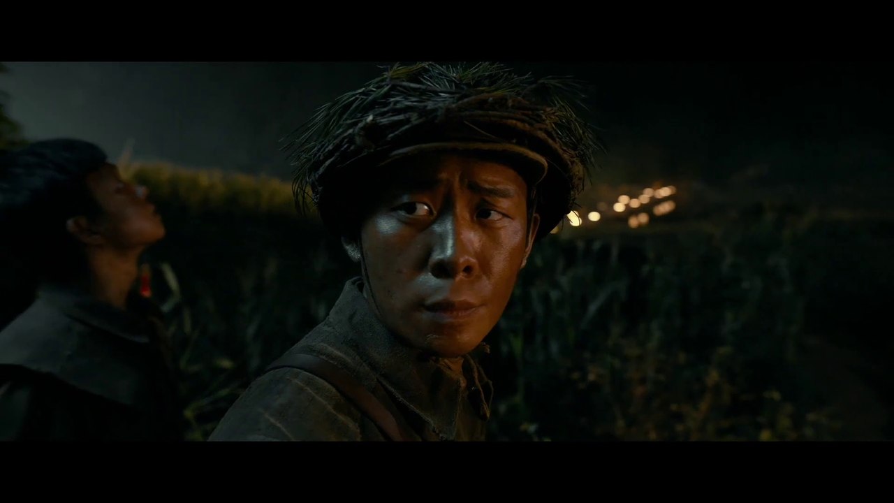 The Sacrifice: Um jeden Preis - Trailer (Deutsch) HD