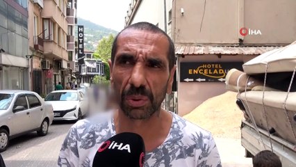 Ev sahibinin oğlu kız kaçırdı, ailecek perişan oldular