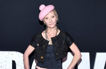 Anne Heche 'not expected to survive', family says