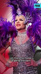 Drag Race France : c'est quoi une drag queen ? L'interview de Nicky Doll