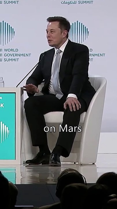 Elon Musk Says He Wants to Die on Mars... But There_s a Catch।