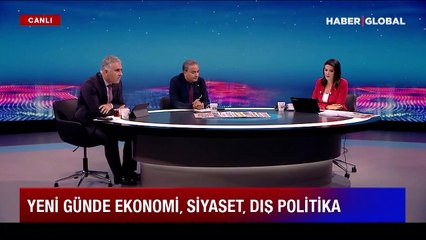 Akşener'in 'Cumhurbaşkanı aynı zamanda imamlık yapmak durumunda' sözlerine açıklama