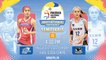 GAME 1 AUGUST 12, 2022 | CREAMLINE COOL SMASHERS vs KINGWHALE TAIPEI | SEMIFINALS OF PVL S5 INVITATIONAL CONFERENCE