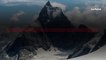 Macabres découvertes dans les Alpes suisses à cause de la fonte des glaces