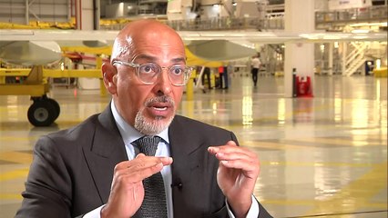 Chancellor considering 'all options' for winter support