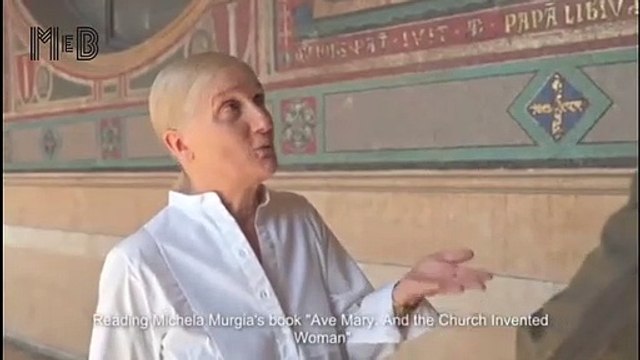 Maria Grazia Chiuri racconta come Michela Murgia l'abbia ispirata