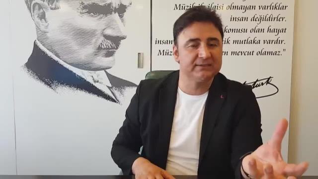 Mesam Üyeleri Yavuz ve Üçyıldız, Başkan Ergül'ün Ağabeyinin Kendilerini Ölümle Tehdit Ettiği İddiasıyla Suç Duyurusunda Bulundu