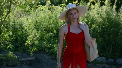 Out of the Blue - Trailer (English) HD