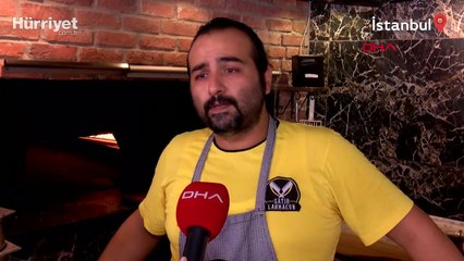 İstanbul'da lahmacun fiyatı tartışması