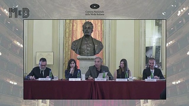 Sustainable Fashion Awards 2022: Camera della Moda presenta i premi della sostenibilità