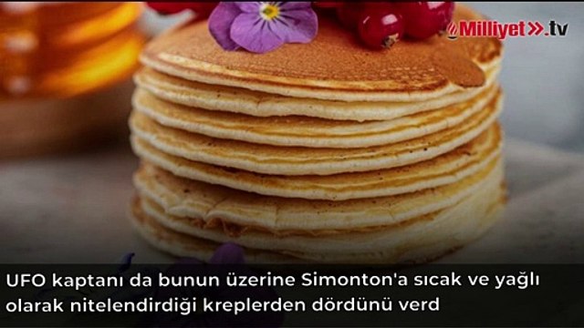 Uzaylılar 4 tane bırakmış! Yıllarca kanseri tedavi edebileceğini söyledi