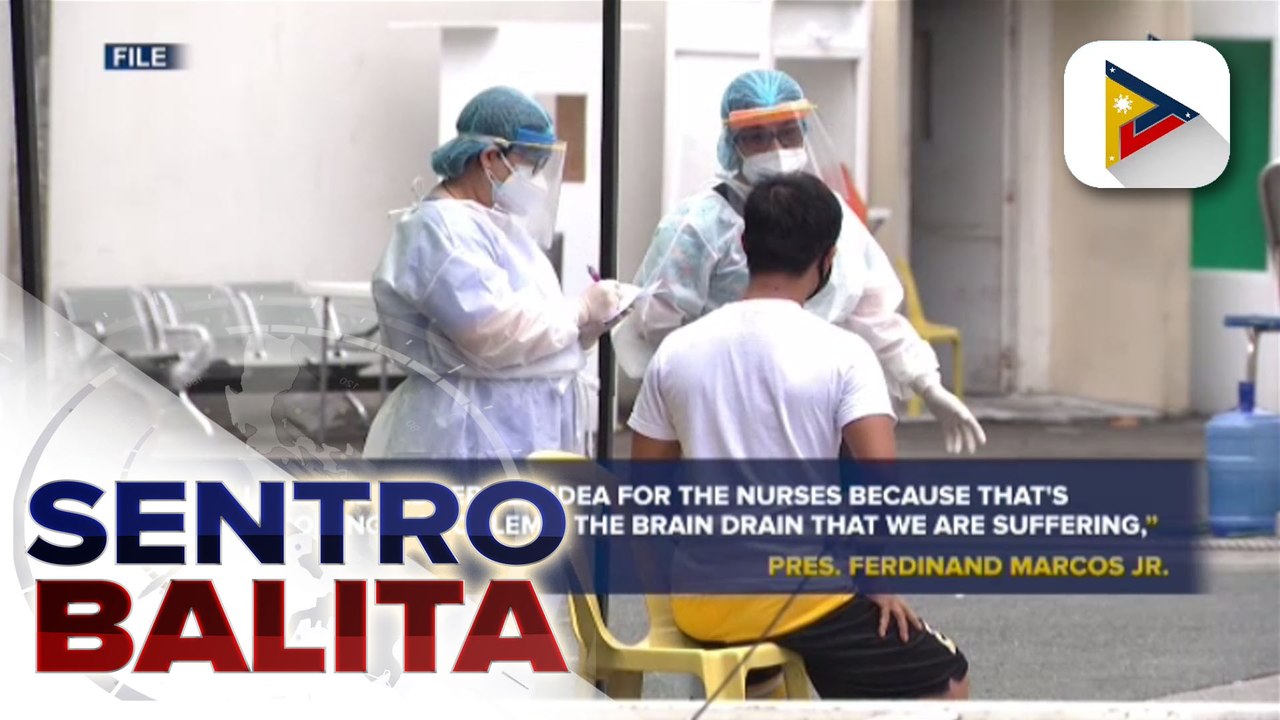 Higit 20 pamilya sa isang barangay sa Cebu City, inilikas dahil sa mga bitak sa lupa sa kanilang lugar