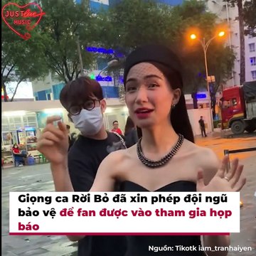 Sao Việt ghi điểm với fan: Hòa Minzy vay tiền fan...bắp rang bơ | Điện Ảnh Net