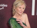 Schauspielerin Anne Heche wird Horror-Unfall wohl nicht überleben