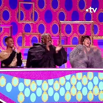 Drag Race France : Paloma remporte la première saison du concours de drag-queens de France Télévisions