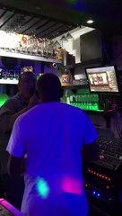 SALSA GORDA TELEVISION