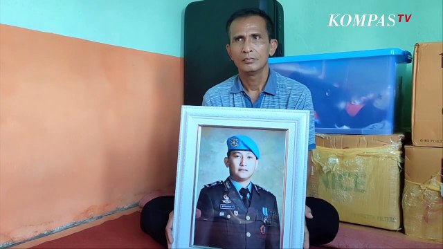 Ayah Brigadir J Minta Ferdy Sambo Jujur soal Motif: Jangan Buat Opini Baru yang Tidak Masuk Akal!