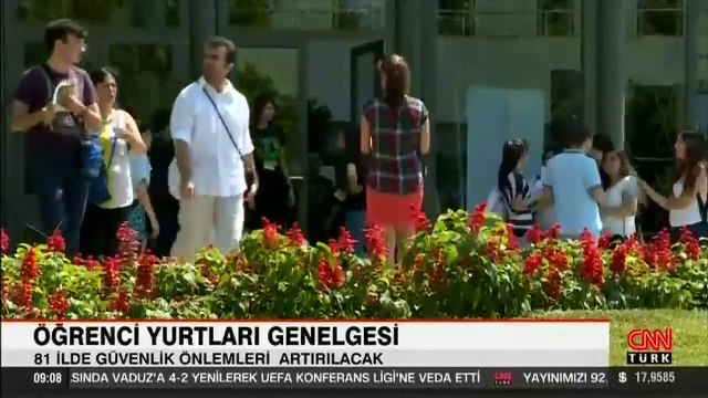 12 Ağustos 2022 günün son dakika önemli gelişmeleri! (CNN TÜRK 11.30 bülteni)
