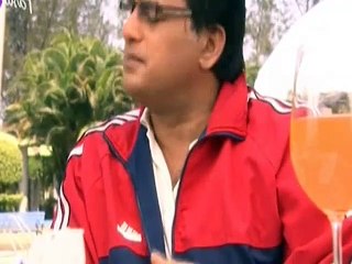 Rostro de Justicia - Capitulo 20 Completo