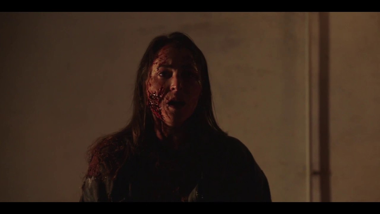 Deep Fear - Trailer (Deutsche UT) HD