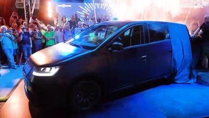 Voitures électriques : l'UE s'inquiète du crédit d'impôt prévu aux États-Unis