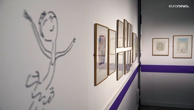 Muere el dibujante francés Jean Jacques Sempé, padre de El pequeño Nicolás