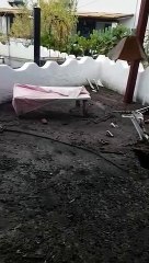 Montagna senza vegetazione, ecco perchè il fango ha invaso Stromboli