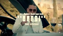 [ FREE ] 'BANDI¨ Jul x Morad x 3robi type beat - Instru Afrotrap Rap 2022