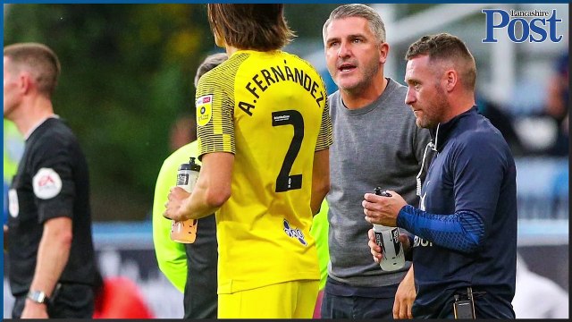Lancashire Post sport update 12 August 2022: Preston North End boss confident deals will get done as search for wing back and striker continue