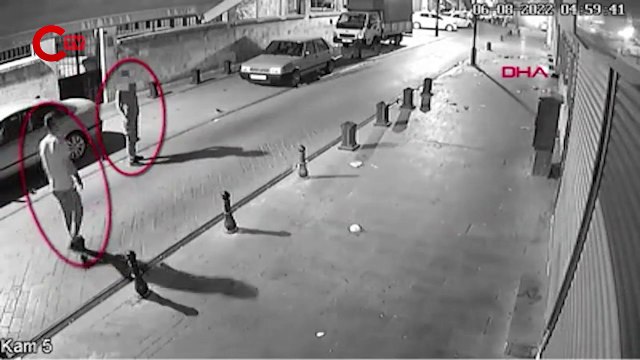 Sinagogdan el yazması 'Tevrat' hırsızlığına 2 tutuklama