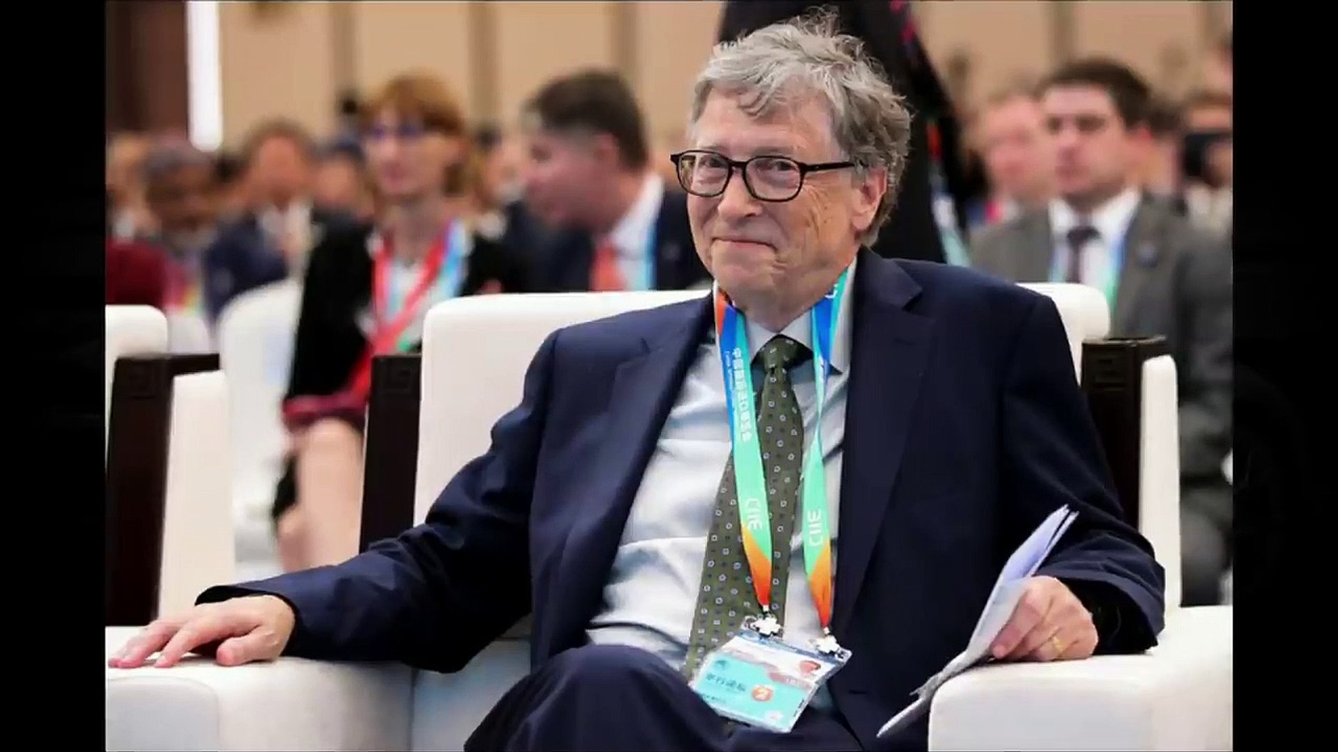 ⁣Bill Gates Lifestyle 2022 ★ Net Worth, Cars, Houses