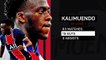 Transferts - Rennes recrute Kali